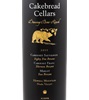 #07 Cab Sauv Cakebread Dancing Bear Napa (Kobrand) 2007